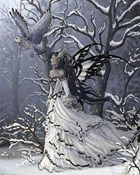 她觊觎你好多年